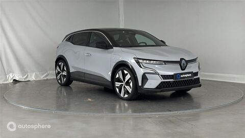 M&eacute;gane E-Tech Electric EV60 220ch Iconic super charge -C 2023 occasion 62219 Longuenesse