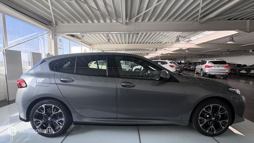 S&eacute;rie 1 120dA 163ch M Sport DKG7 2026 occasion 59113 Seclin