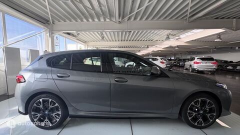 S&eacute;rie 1 120dA 163ch M Sport DKG7 2026 occasion 59113 Seclin