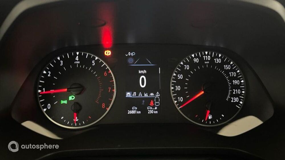 Captur 1.0 TCe 90ch Evolution 2023 occasion 62800 Li&eacute;vin