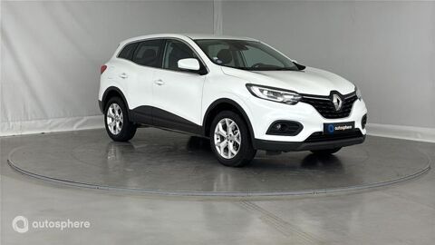Kadjar 1.3 TCe 140ch FAP Zen - 21 2021 occasion 10000 Troyes