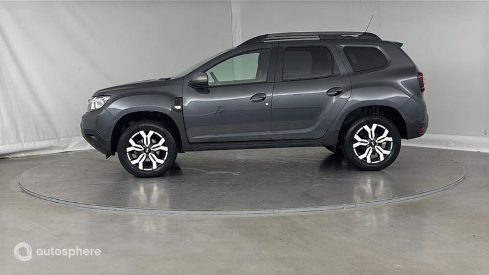 Duster 1.0 ECO-G 100ch Journey + 4x2 2023 occasion 59160 Lomme