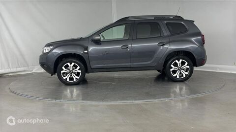 Duster 1.0 ECO-G 100ch Journey + 4x2 2023 occasion 59160 Lomme