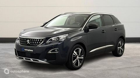 Annonce voiture Peugeot 3008 15499 €
