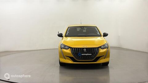 208 1.2 PureTech 100ch S&S Style 2023 occasion 63000 Clermont-Ferrand