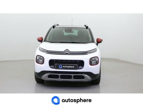 C3 Aircross BlueHDi 110ch S&S Feel 2020 occasion 86400 Civray