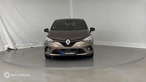 Clio 1.0 TCe 100ch Cool Chic - 20 2020 occasion 02500 Hirson