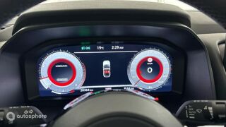 Qashqai 1.3 Mild Hybrid 140ch Shadow 2022 2024 occasion 59160 Lomme