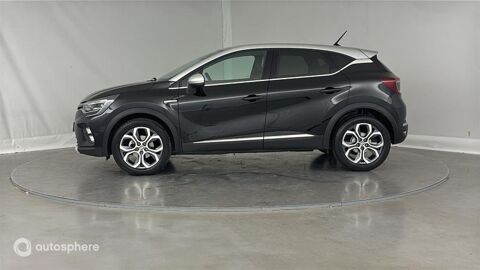 Captur 1.0 TCe 90ch Intens -21 2022 occasion 59720 Louvroil