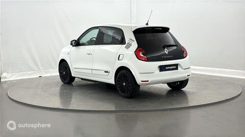 Twingo E-Tech Electric Urban Night R80 Achat Int&eacute;gral 2023 occasion 62219 Longuenesse