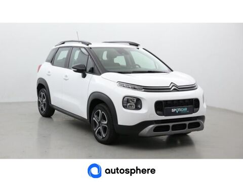 C3 Aircross BlueHDi 110ch S&S Feel Pack 2020 occasion 86000 Poitiers