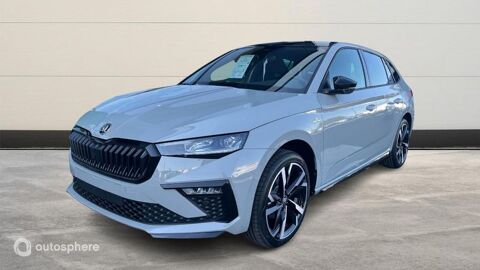 Annonce voiture Skoda Scala 32499 €