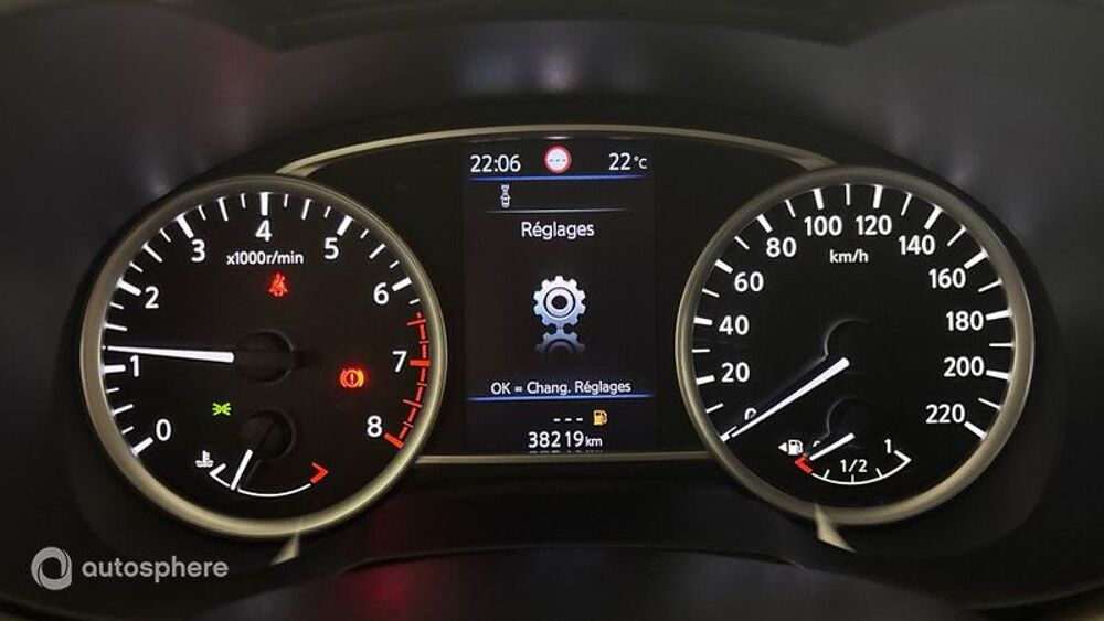 Micra 1.0 IG-T 92ch Acenta 2021.5 2022 occasion 59650 Villeneuve-d'Ascq