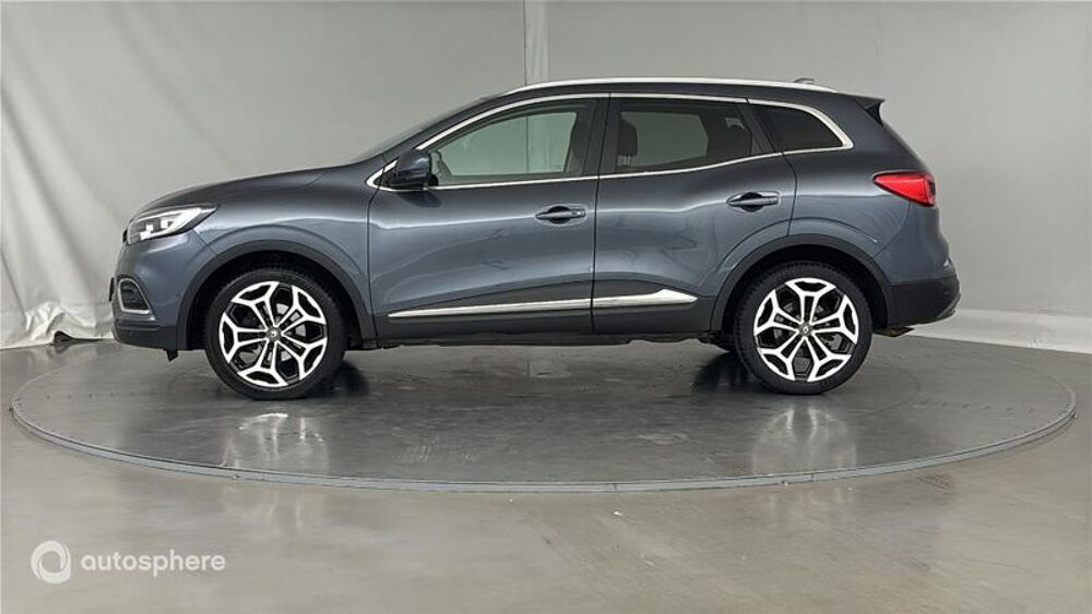 Kadjar 1.5 Blue dCi 115ch Intens EDC 2020 occasion 62219 Longuenesse
