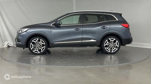 Kadjar 1.5 Blue dCi 115ch Intens EDC 2020 occasion 62219 Longuenesse