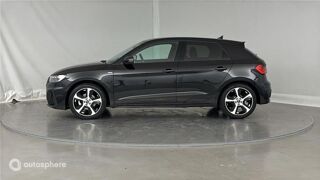 A1 30 TFSI 110ch S line S tronic 7 2023 occasion 51100 Reims