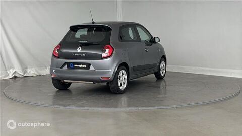Twingo 1.0 SCe 75ch Zen - 20 2020 occasion 59223 Roncq