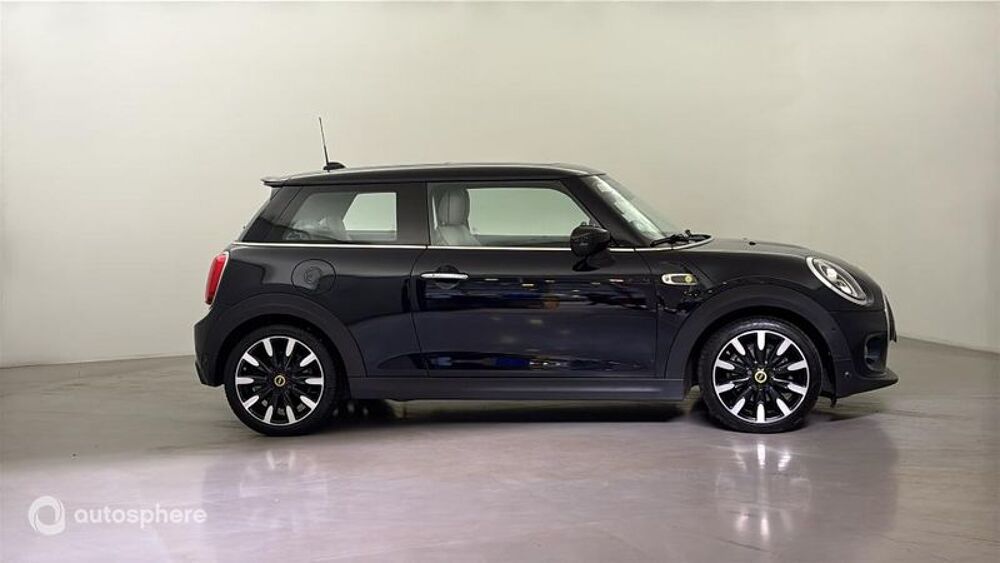 Cooper SE 184ch Yours BVA 2020 occasion 86000 Poitiers