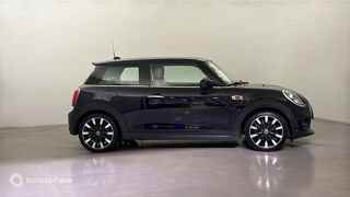 Cooper SE 184ch Yours BVA 2020 occasion 86000 Poitiers