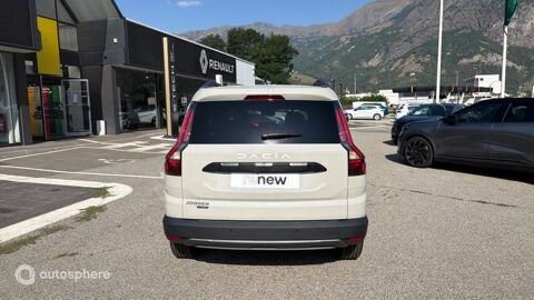 Jogger 1.8 hybrid 155ch Journey 7 places -25 2026 occasion 73300 Saint-Jean-de-Maurienne