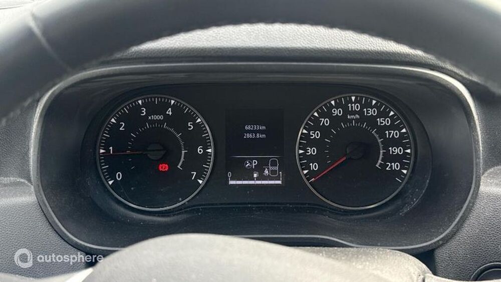 Duster 1.3 TCe 150ch FAP SL Extreme 4x2 EDC 2022 occasion 13127 Vitrolles