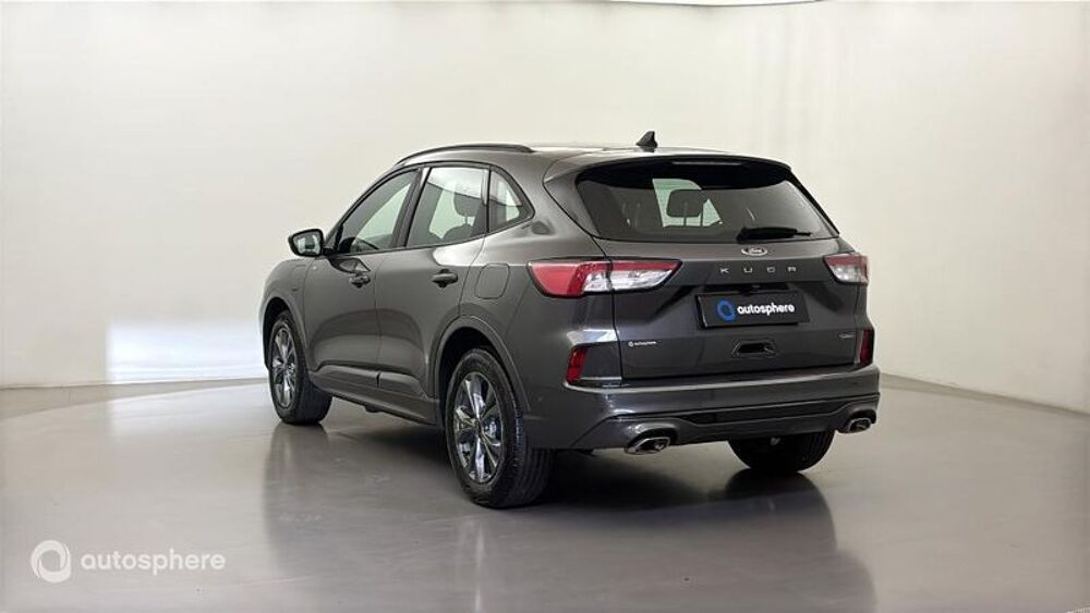 Kuga 2.5 Duratec 190ch FHEV E85 ST-Line BVA 2024 occasion 92000 Nanterre