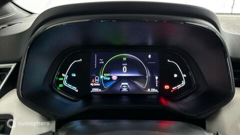 Clio 1.6 E-Tech hybride 140ch Intens -21N 2022 occasion 57000 Metz