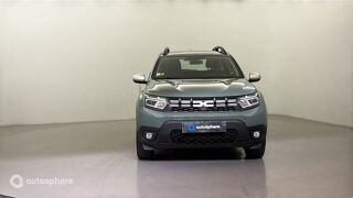 Duster 1.5 Blue dCi 115ch Expression 4x2 2023 occasion 44000 Nantes