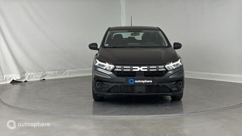Sandero 1.0 SCe 65ch Essential 2023 occasion 02300 Chauny