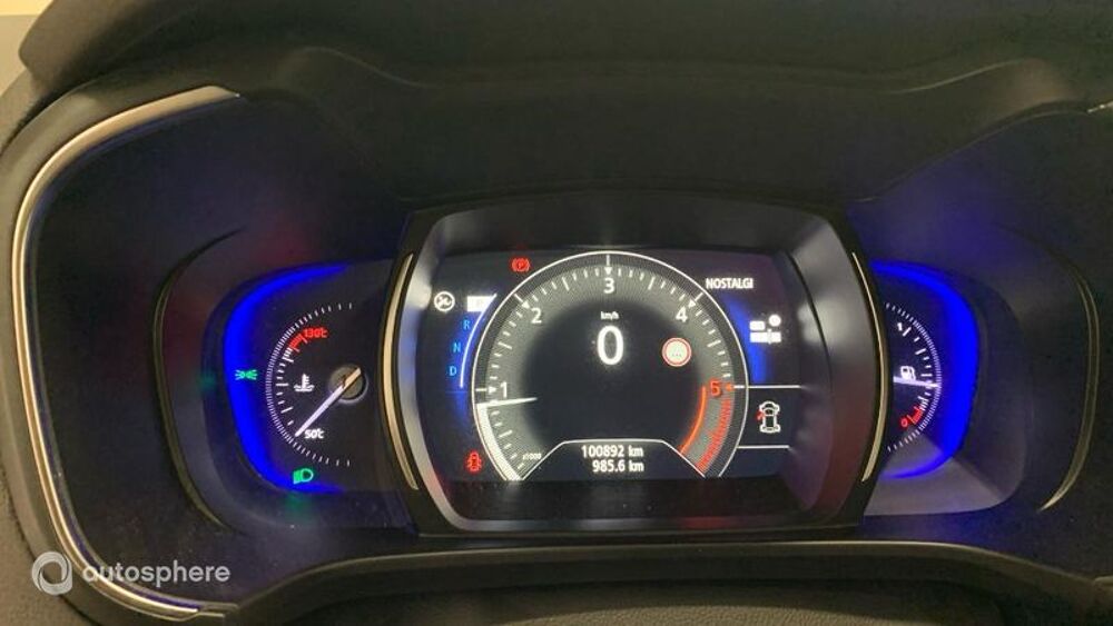 Koleos 2.0 dCi 175ch energy Initiale Paris X-Tronic 2018 occasion 84000 Avignon