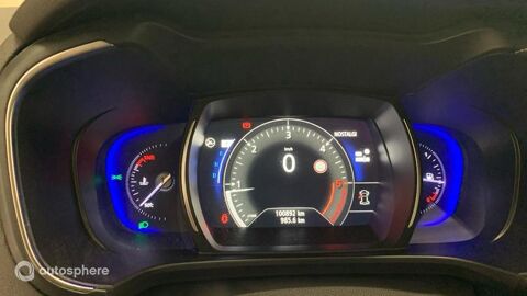 Koleos 2.0 dCi 175ch energy Initiale Paris X-Tronic 2018 occasion 84000 Avignon