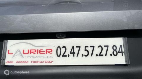 C3 1.2 Turbo 100ch MAX 2025 occasion 37400 AMBOISE