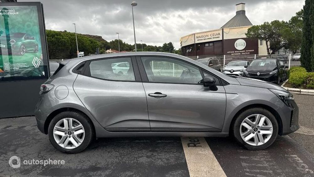 Clio 1.5 dCi 100ch Evolution - 25 2025 occasion 13127 Vitrolles