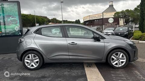 Clio 1.5 dCi 100ch Evolution - 25 2025 occasion 13127 Vitrolles