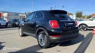 500 X 1.6 E-torQ 110ch Popstar 2018 occasion 62800 LIEVIN