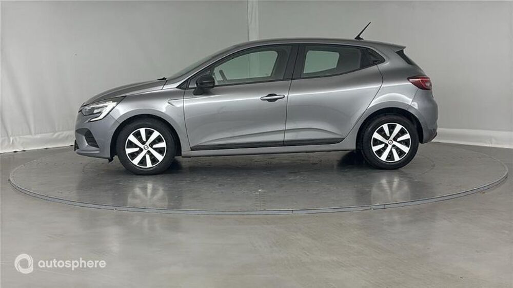 Clio 1.0 TCe 90ch Equilibre 2023 occasion 51200 &Eacute;pernay