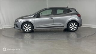 Clio 1.0 TCe 90ch Equilibre 2023 occasion 51200 &Eacute;pernay