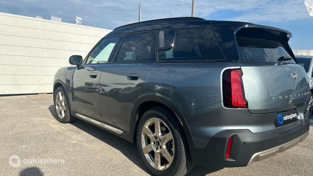 Countryman E 204ch Favoured 2024 occasion 13700 Marignane