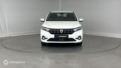 Sandero 1.0 SCe 65ch Confort -22 2022 occasion 59850 Nieppe