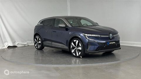 M&eacute;gane E-Tech Electric EV60 220ch Techno super charge -C 2023 occasion 62218 Loison-sous-Lens