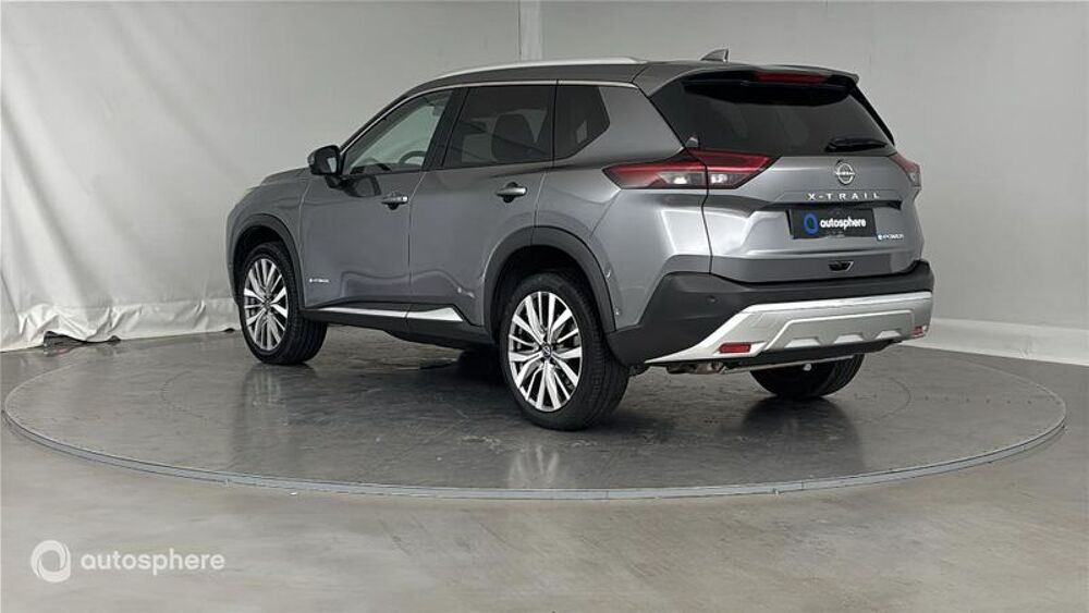 X-Trail e-Power 204ch Tekna+ 2023 occasion 59223 Roncq