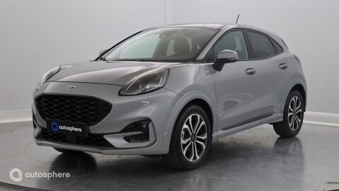 Annonce voiture Ford Puma 23999 