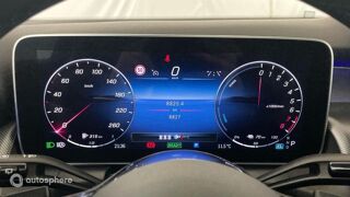 Classe GLC 400 e Hybrid 381ch Business Line 4Matic 9G-Tronic 2023 occasion 77144 Mont&eacute;vrain