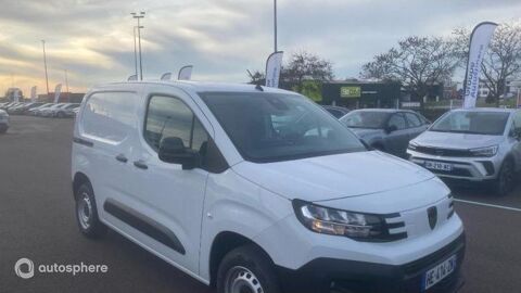 Partner M 650kg BlueHDi 100ch S&S 2025 occasion 79000 Niort