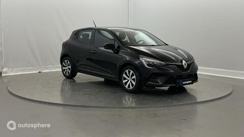 Clio 1.0 TCe 90ch Equilibre 2023 occasion 57100 Thionville