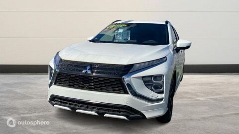 Eclipse Cross 2.4 MIVEC PHEV 188ch Intense 4WD 2023 2024 occasion 73300 Saint-Jean-de-Maurienne