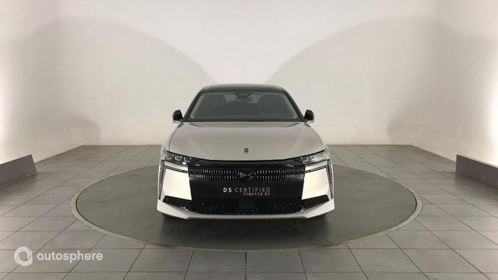 DS4 E-TENSE 213ch Etoile 2025 occasion 86000 Poitiers