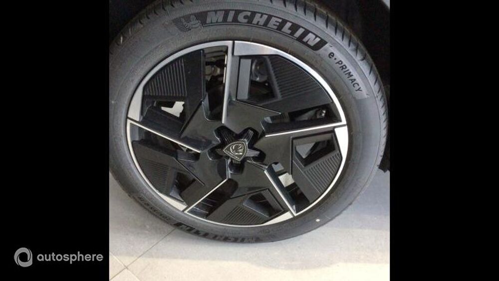 408 Hybrid 145ch GT e-DCS6 2026 occasion 86000 Poitiers