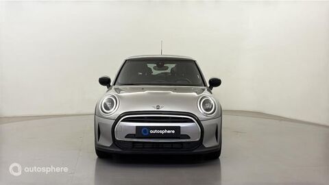 Cooper 136ch Edition Camden BVA7 2023 occasion 33700 M&eacute;rignac