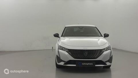 308 1.2 Hybrid 136ch Allure e-DCS6 2024 occasion 79000 Niort